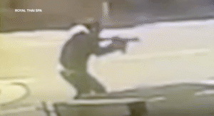 San Francisco Police Investigating Central District Homicide Caught on Camera. Credit ABC 7 Bay Area News