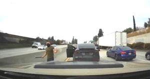 Nathaniel Radimak Convicted in California Road Rage Incidents Rearrested in Hawaii. Credit ABC7 News