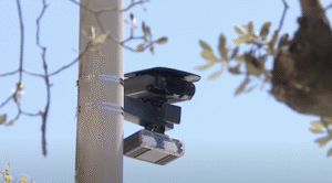 San Jose to Install Red Light Cameras and New Speed Cameras on City Streets. Credit NBC Bay Area