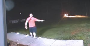 Town of Chester Official Allegedly Shoots DoorDash Driver Asking for Directions. Credit News 12