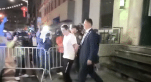 Suspect John Woeltz. Credit PIX11 News