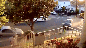 Stolen Car Killed School Teacher in Oakland Crash After Being Pursued by CHP Caught on Camera. KTVU FOX 2