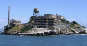 President Trump Has Ordered the Reopening of Alcatraz as a Prison. Credit BOP