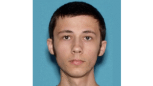 Bombing suspect Guy Edward Bartkus. Credit FBI