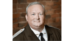 Trump Pardons Former Culpeper County Sheriff Scott Jenkins Convicted of Bribery. Credit Culpeper County Sheriff's Office