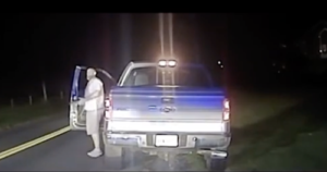 Medina County Sheriff Releases Video of Deputies Fatally Shooting David Septer. Credit MCSO