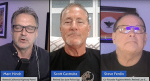 Watch the Fugitive Watch Live Stream for 5/26/25. Credit FW
