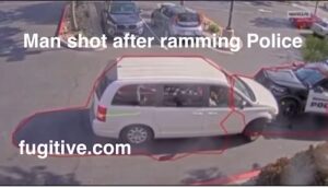 Video Released of Charles McGonegal III Fatally Shot by Manteca Police. Credit FW