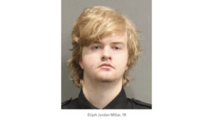 Elijah Miller. Credit NPD