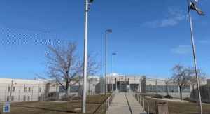 Idaho May Switch to Automated Firing Squads. Credit KTVB