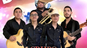 9 Alleged Cartel Members Arrested in Murder of 5 Musicians of Grupo Fugitivo in Reynosa, Mexico. Credit Grupo Fugitivo