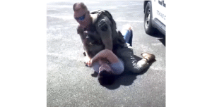 Texas City Police Respond to Controversial Arrest of Weston Mabee Caught on Camera. Credit FOX 26 Houston