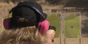 Rising Costs for Concealed Gun Permits in California Causing Complaints From Pro-Gun Enthusiasts. Credit FOX40 News