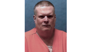 David Pittman Executed by Florida 35 Years After Murdering a Family of Three. Credit Florida DOC