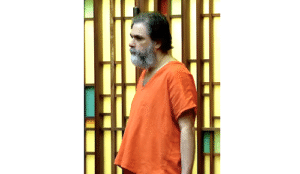 Pedro Pablo Linares Facing Death Penalty for Alleged Murder of Sister Caught on Camera. Credit WPLG Local 10