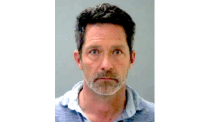 Jury Acquits Sean Hollonbeck After Allegedly Holding Uber Driver at Gunpoint. Credit Santa Rosa County Jail