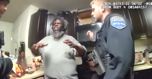 Rochester Police Release Video of Fatal Officer-Involved Shooting During Mental Health Call. Credit RPD