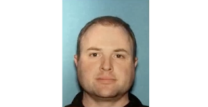 Monterey Police Arrest Daniel Keith Hutchens for Alleged Abduction of Child. Credit MPD