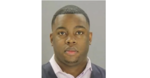 Dallas Police Release Video of Officers Shooting Security Guard Diamon-Maziarre Robinson. Credit Dallas Police Department