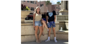 Former Mayor Misty Roberts Found Guilty of Indecent Behavior With a Juvenile at Pool Party. Credit Facebook