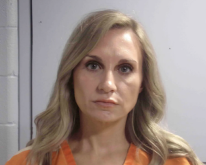 Misty Roberts. Credit Louisiana State Police