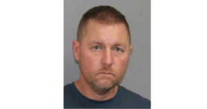 Former Chester Highway Superintendent John Reilly III Convicted of Shooting a Lost DoorDash Driver. Credit Orange County District Attorney's Office